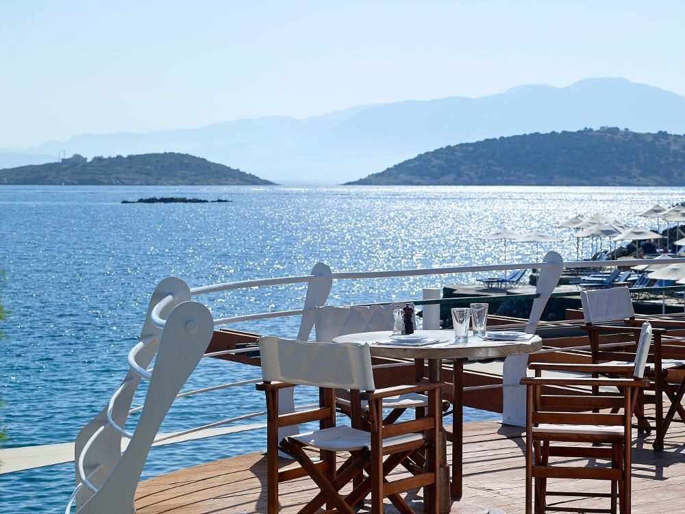 St. Nicolas Bay Resort Hotel & Villas фото 97