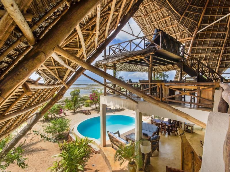Milele Villas фото 26
