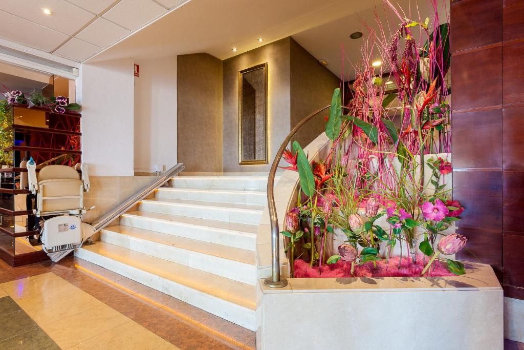 Hotel Pimar & Spa фото 3