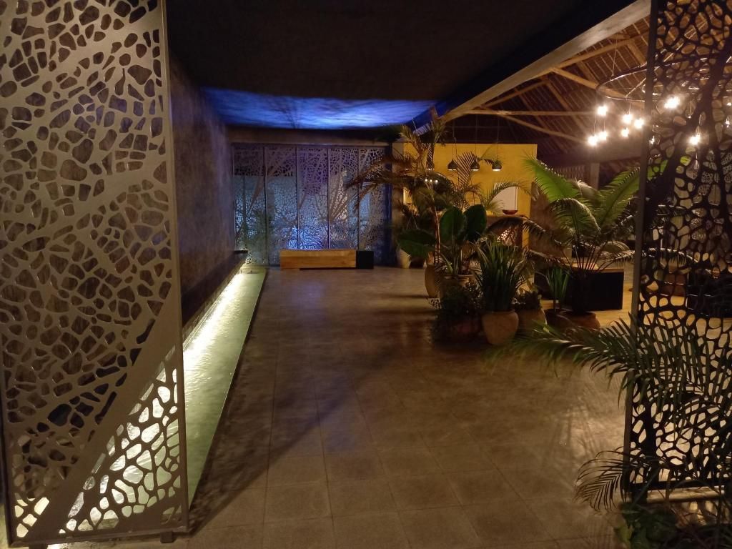 Casa Beach Hotel фото 47
