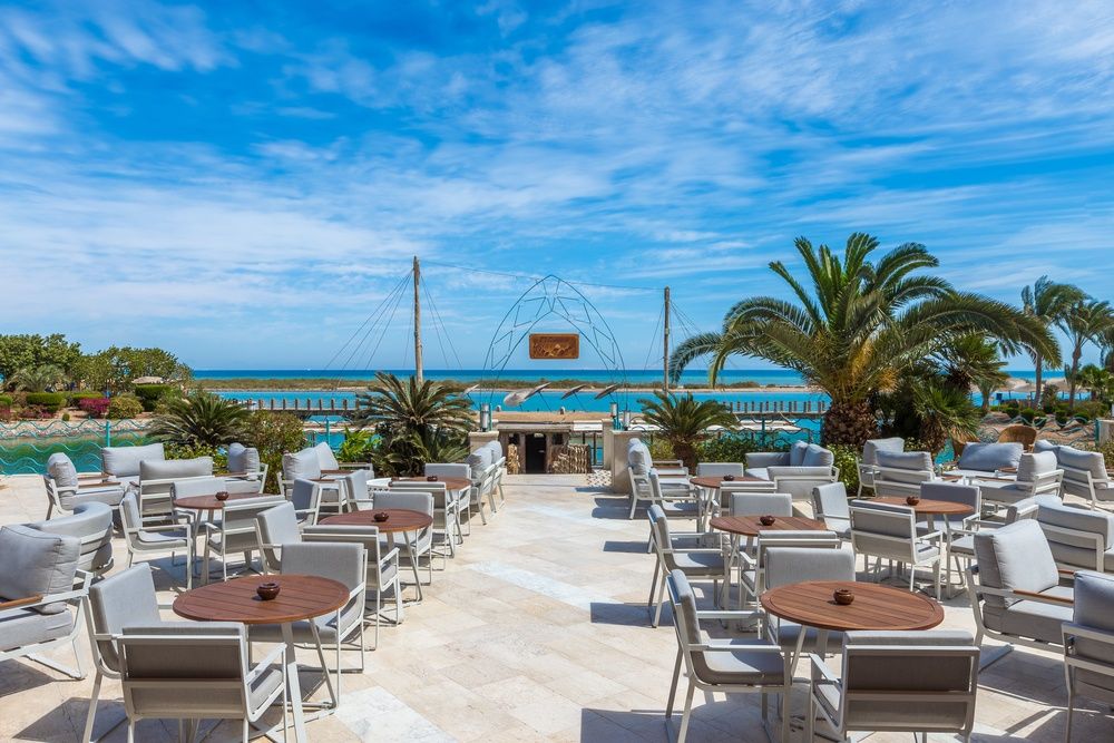 Sheraton Miramar Resort El Gouna фото 142