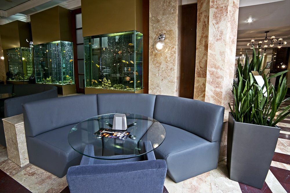 City Park Hotel Sochi фото 138