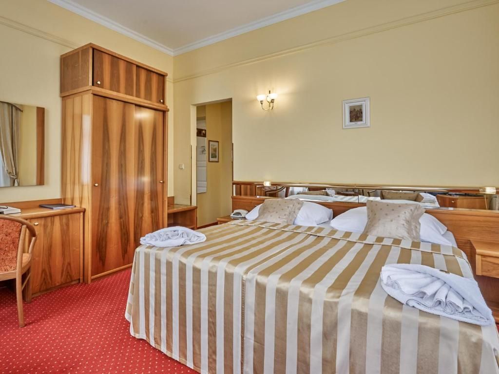 Park Spa Hotel Sirius фото 19