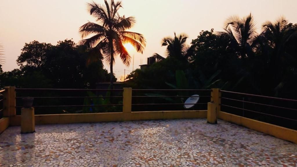 Guest House «Siddha Prerna Guest House» фото 21