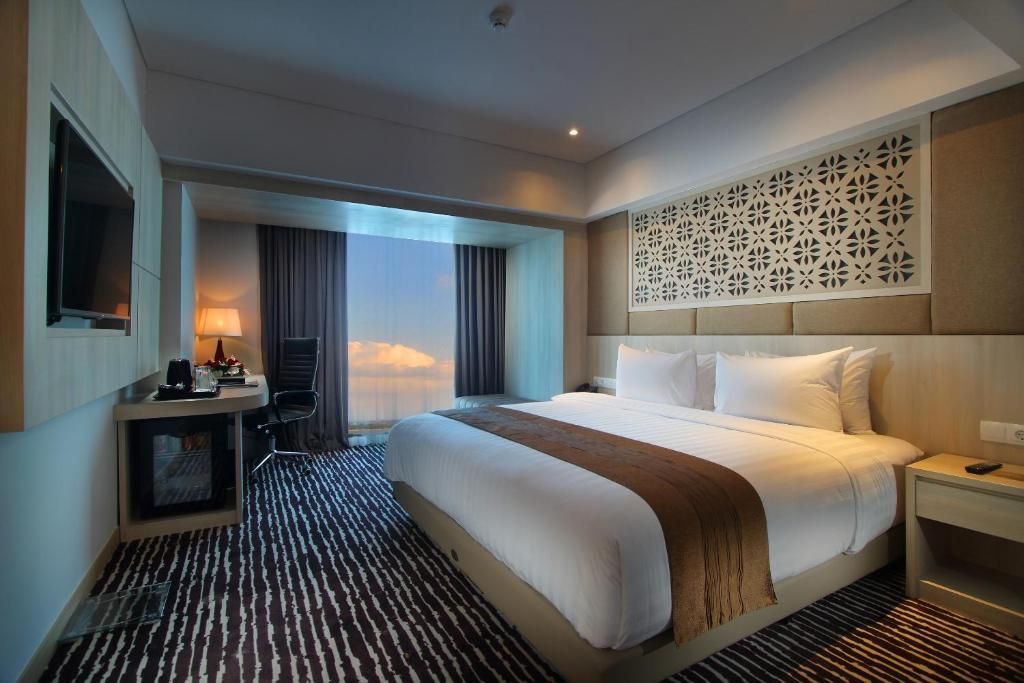 H Sovereign Bali фото 39