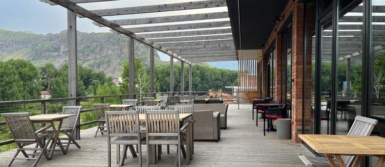 Фото отеля Hotel Stancia