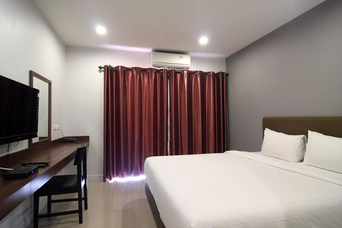 Sritrakul Place фото 5