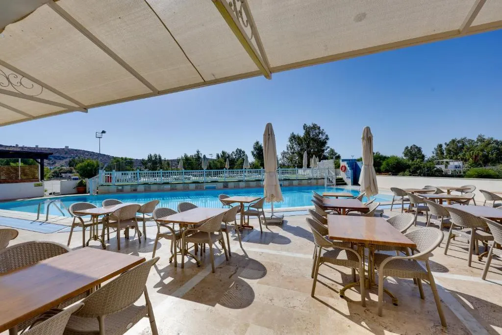 Smart Stay Beach Bodrum фото 12