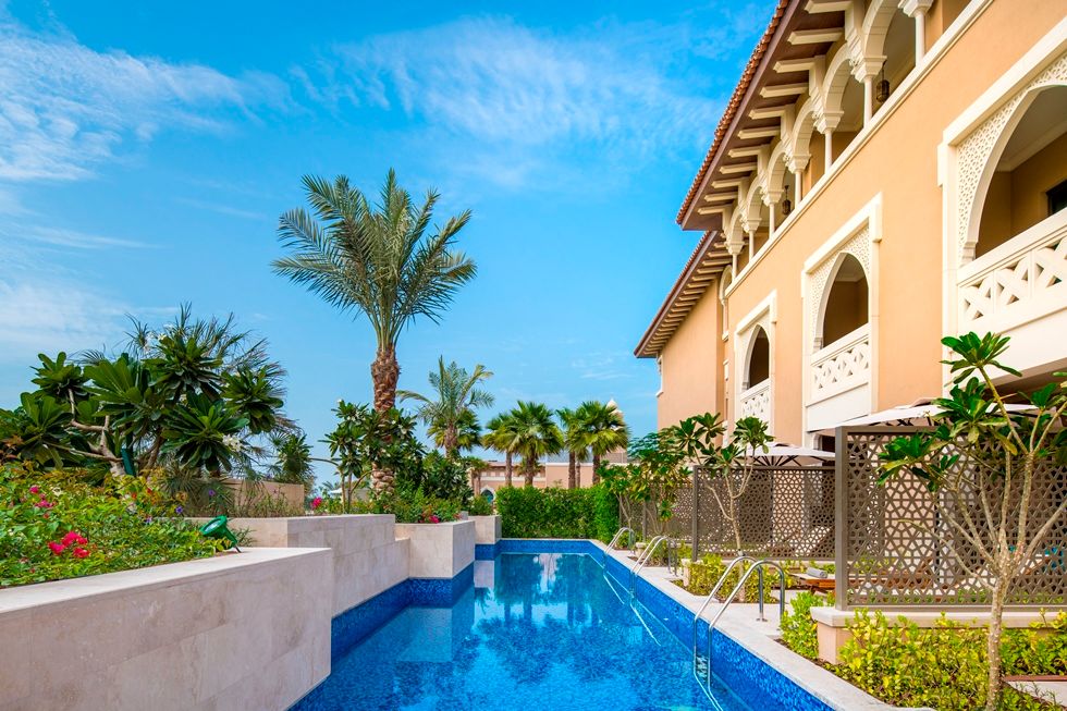 Rixos Premium Saadiyat Island фото 50