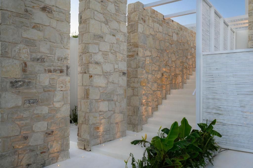 The Island Concept Luxury Boutique Hotel фото 13
