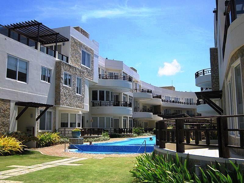 7 Stones Boracay Suites фото 7