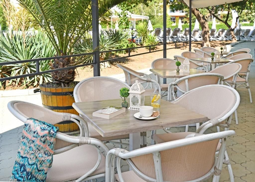 iHotel Sunny Beach фото 25