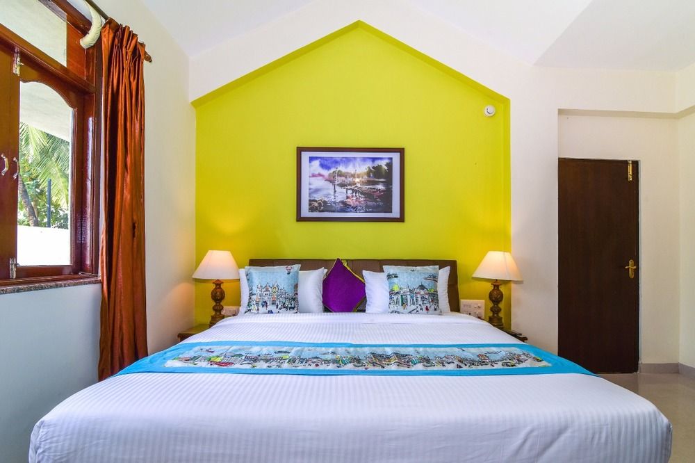Meadow View Resort фото 22