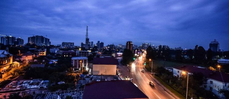 Фото отеля Wave