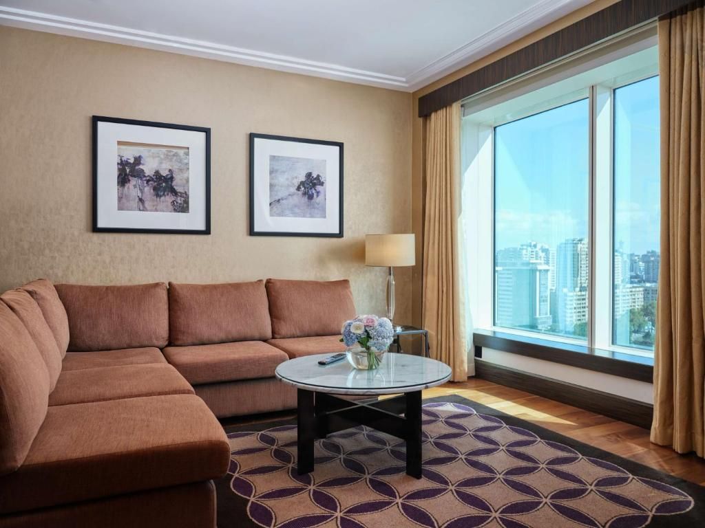 Hilton Baku фото 43