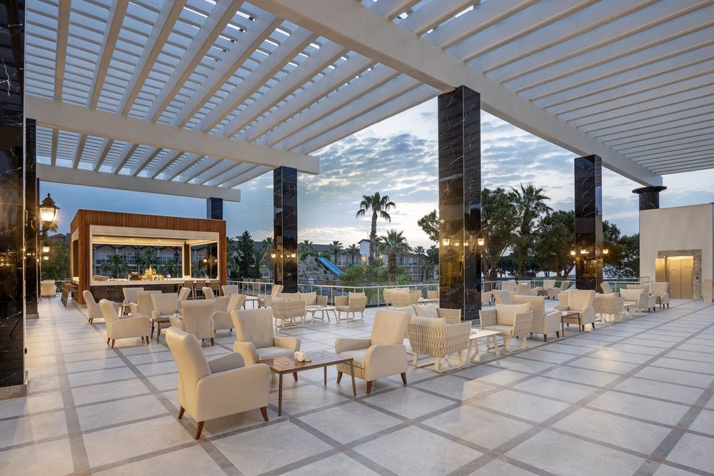 Dobedan World Palace Kemer фото 298
