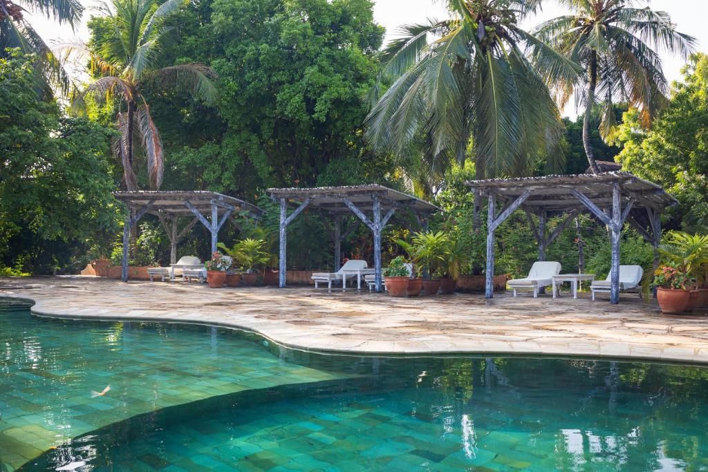 The Sands At Chale Island фото 11