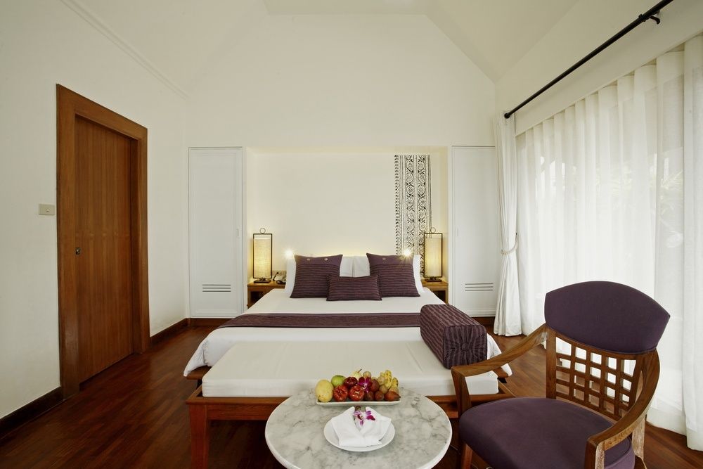 Centara Villas Phuket фото 58