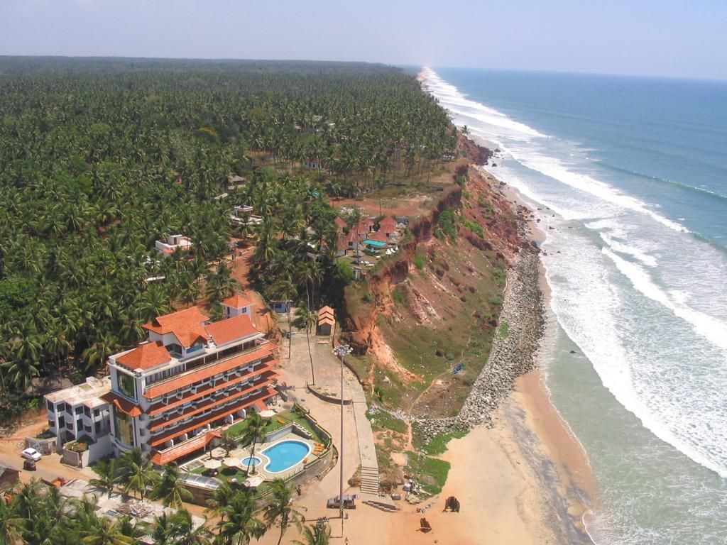 Hindustan Beach Retreat фото 0