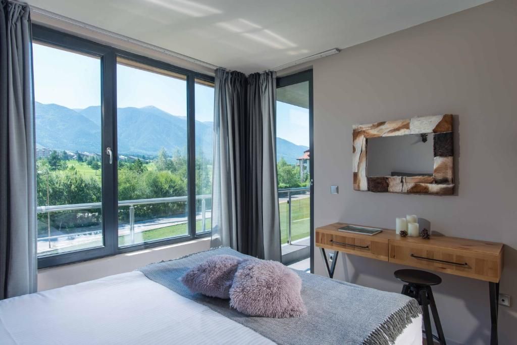 Апарт-отель «Cornelia Boutique & SPA» фото 13