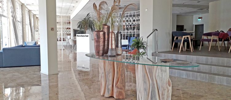 Фото отеля Marina Hotel