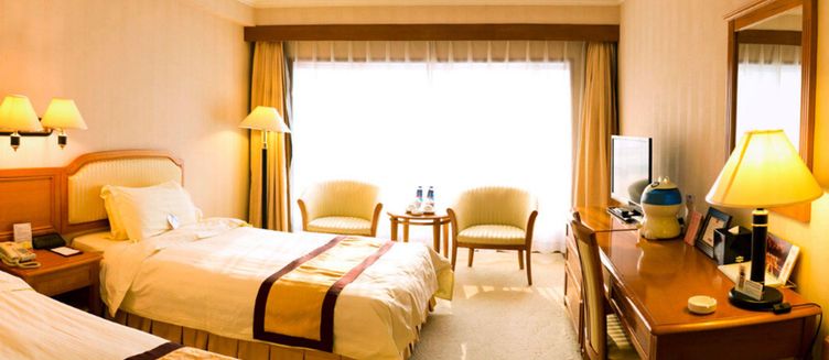 Фото отеля Zhongshan Hotel Dalian