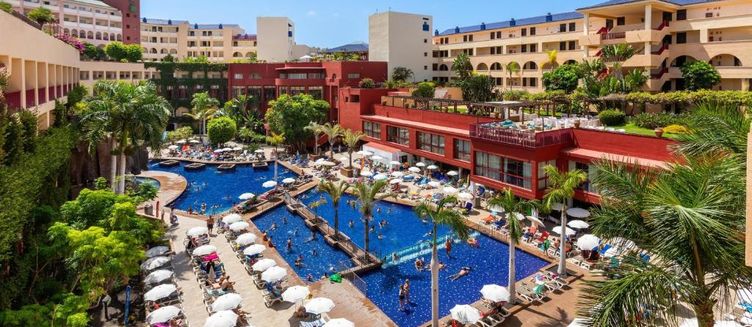 Фото отеля Hotel Jacaranda