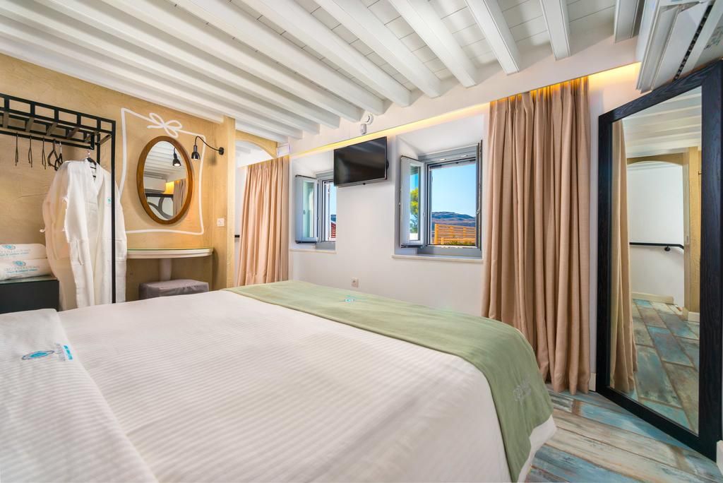 Lindos Shore Summer House фото 4