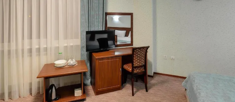 Фото отеля Пансионат «Черноморье»