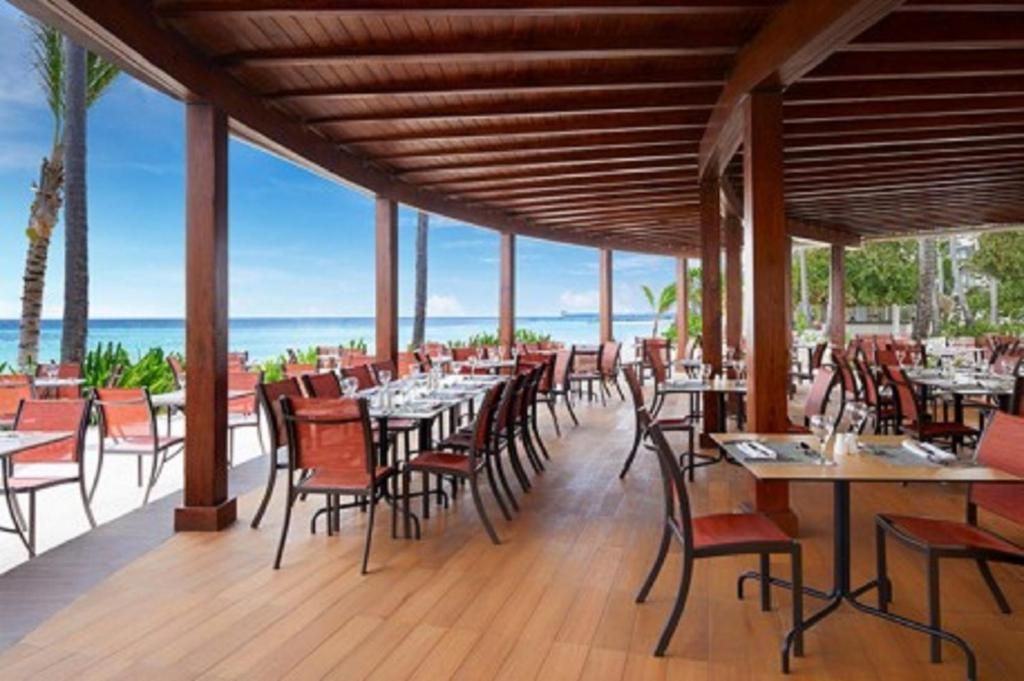 Sunscape Dominican Beach Punta Cana All Inclusive фото 41