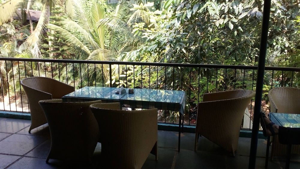 Castle House Palolem фото 12