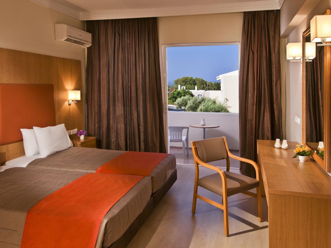 Kipriotis Village Resort фото 6