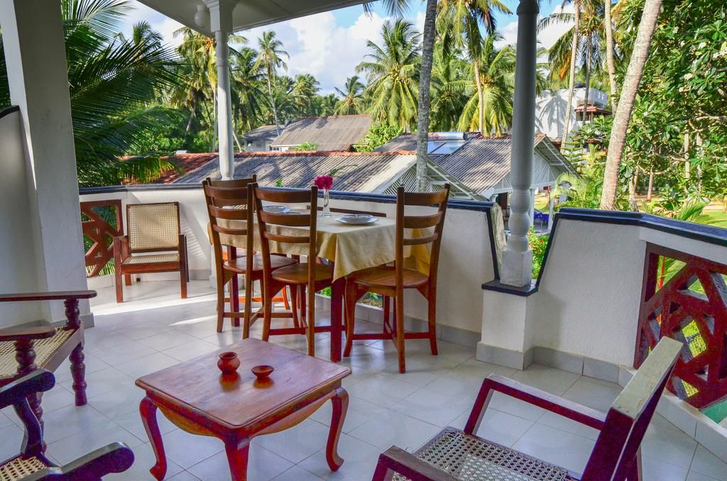 Seaview Beach Resort фото 4