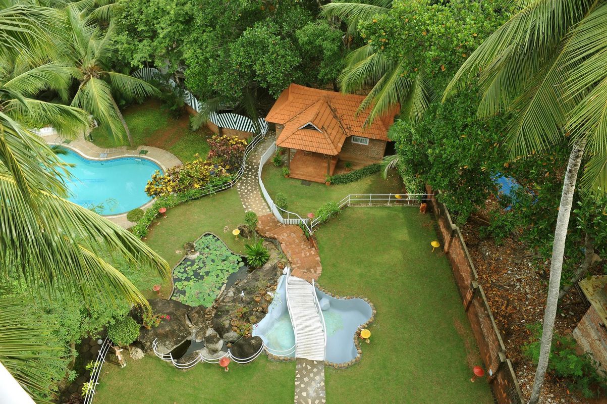 Swagath Holiday Resorts фото 9