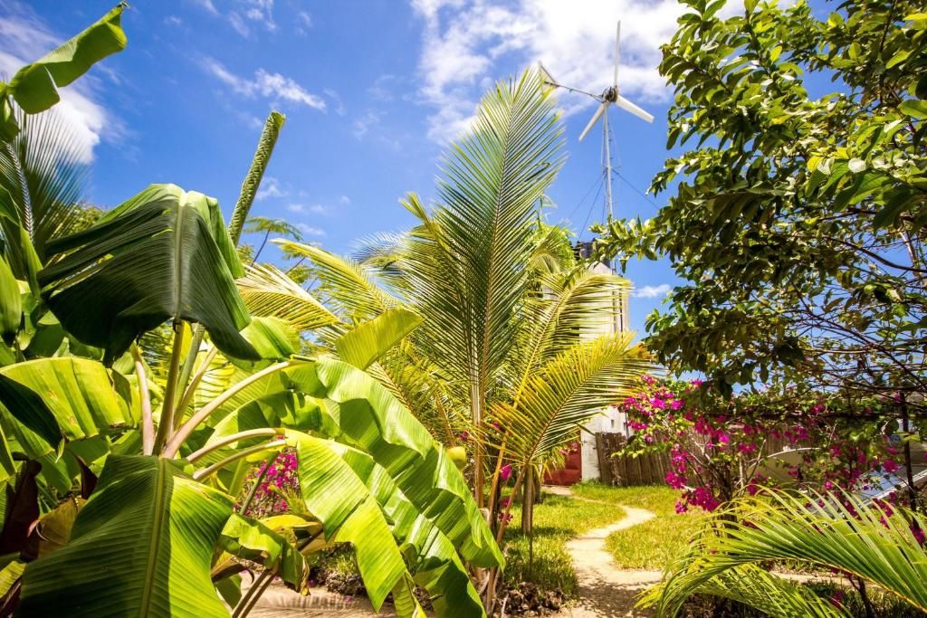Milele Villas фото 72