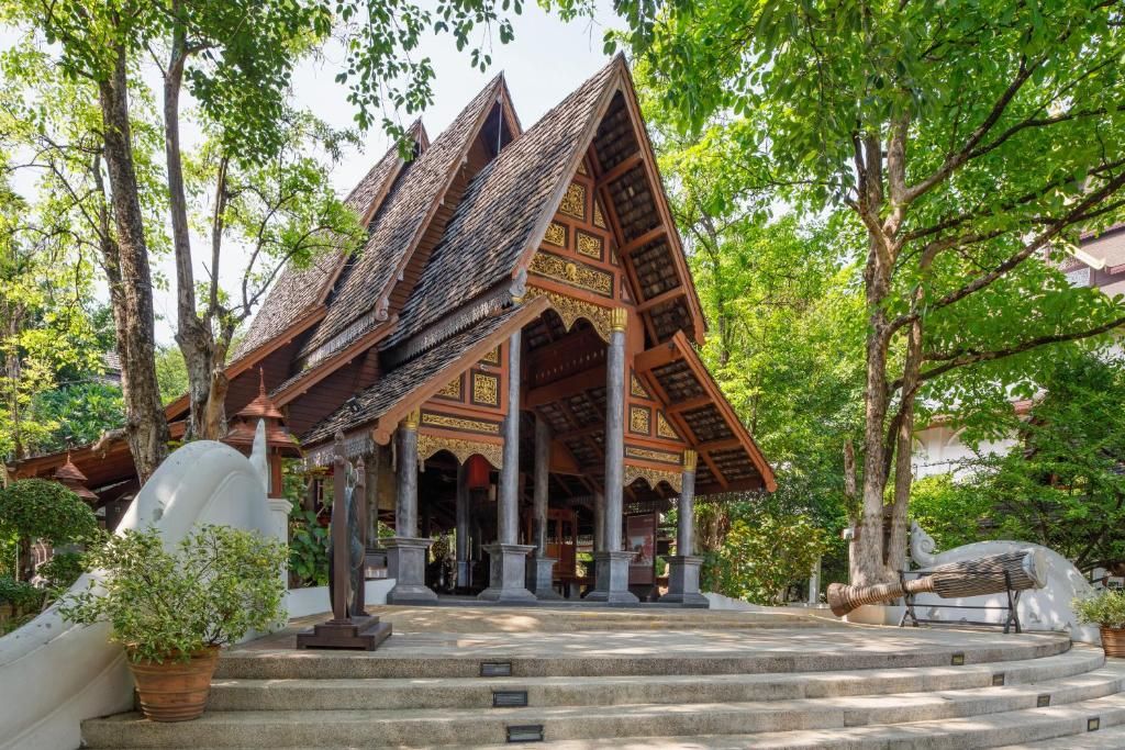 Khum Phaya Resort & Spa, Centara Boutique Collection фото 23