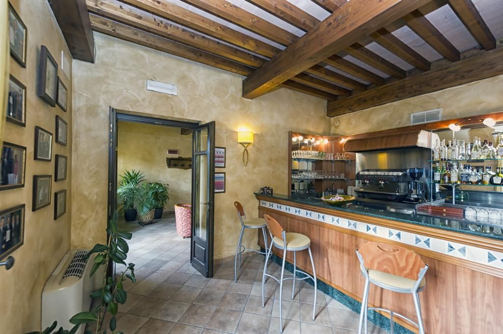Best Western Plus Hotel Le Rondini фото 27
