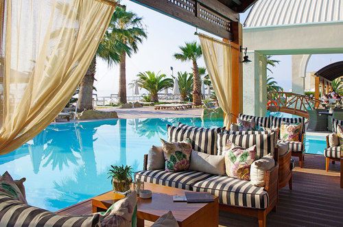 Sentido Mediterranean Village фото 72