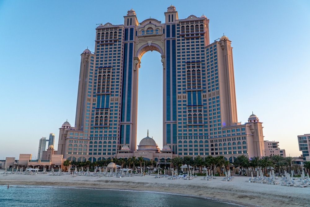 Rixos Marina Abu Dhabi фото 85