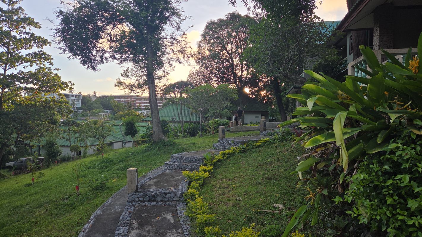 Kata Garden Resort фото 32