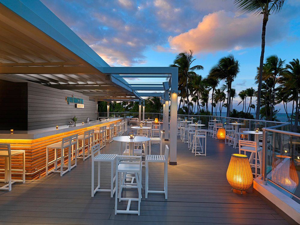 Melia Punta Cana Beach Resort (Adults Only) фото 36