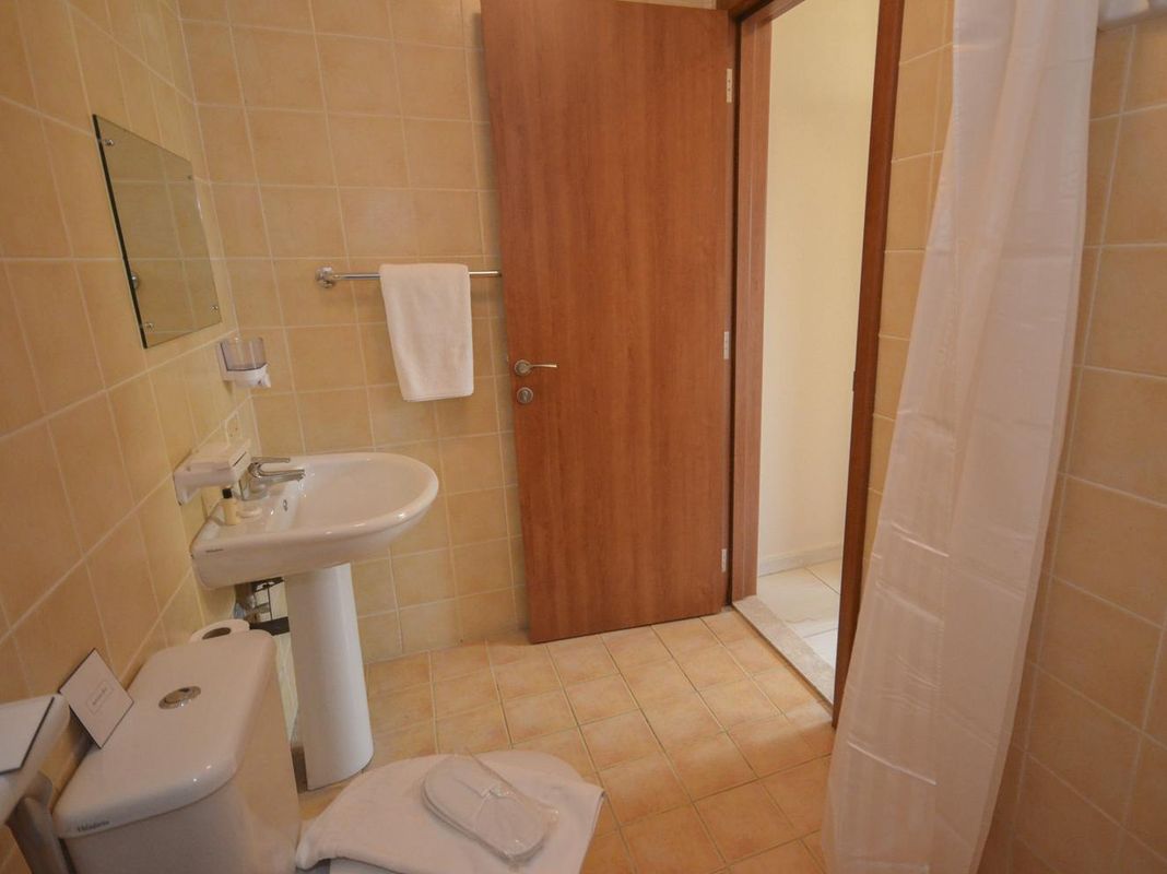 Coral Boutique Villas Hotel фото 2