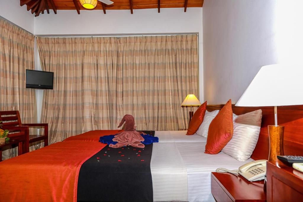 Pelwehera Village Resort фото 40