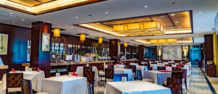 Фото отеля Grand Metropark Villa Resort Sanya Yalong Bay