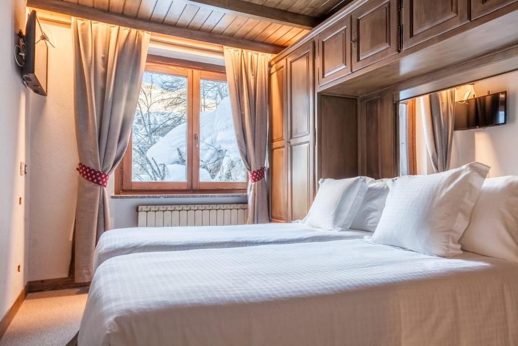 Hotel Breithorn фото 17