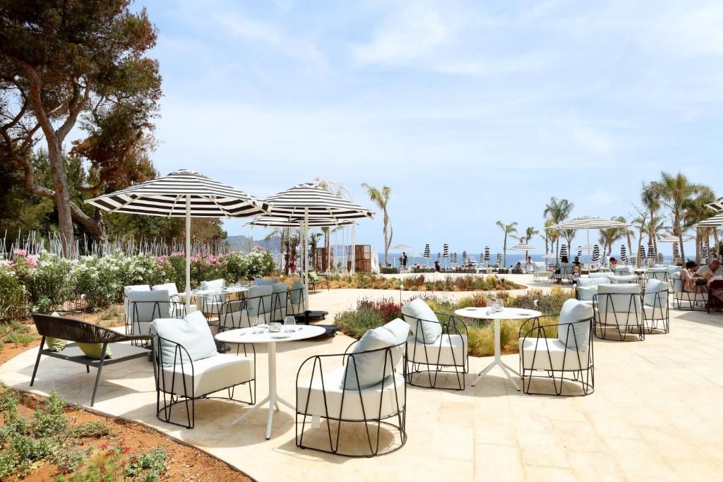 BLESS Hotel Ibiza - The Leading Hotels of The World фото 10