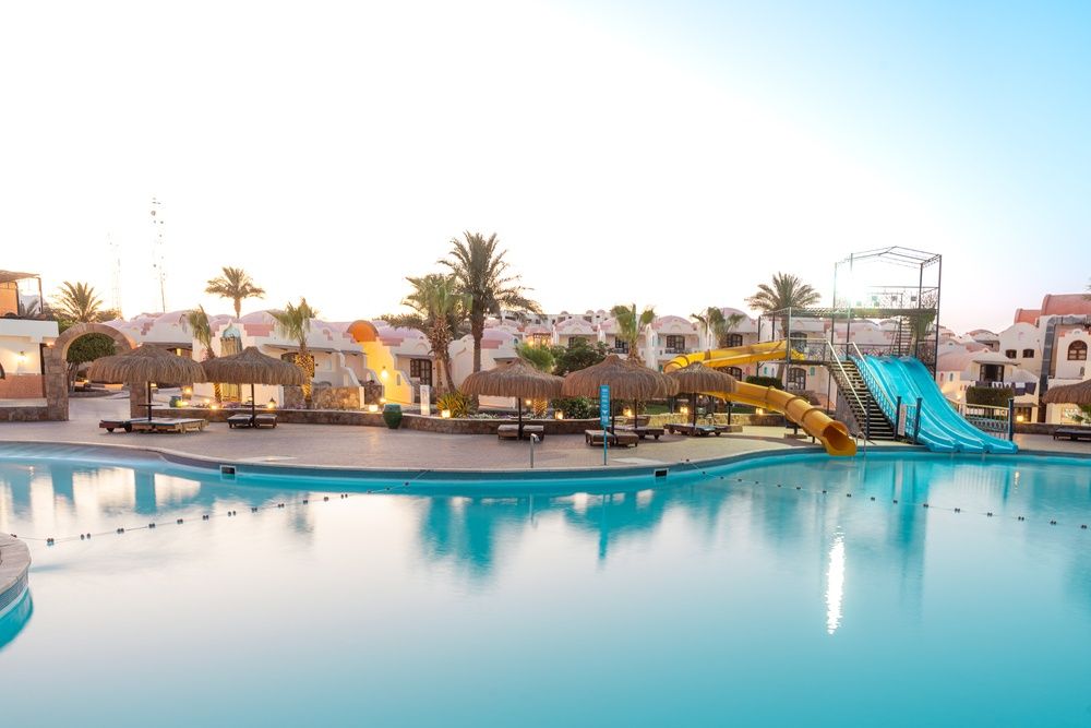 Protels Beach Club & SPA фото 62