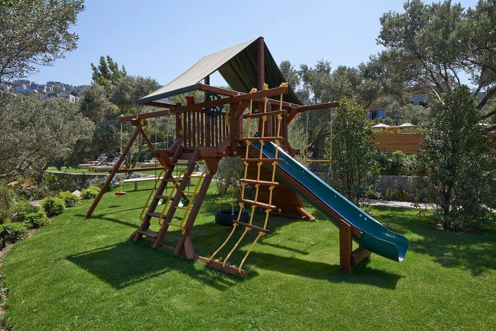 Mandarin Oriental Bodrum фото 28