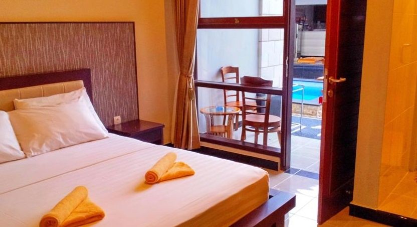 New Asta Graha Home Stay фото 37