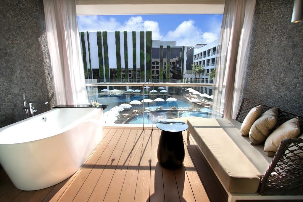 The Stones Hotel Legian Bali Autograph Collection фото 14
